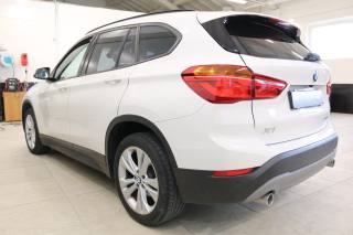 BMW X1 usata, con Airbag Passeggero