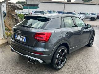 AUDI SQ2 usata, con Climatizzatore
