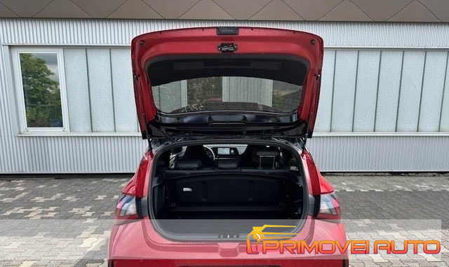 HYUNDAI i20 usata, con Controllo trazione