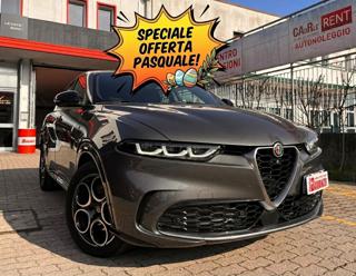 ALFA ROMEO Tonale 1.6 diesel 130 CV TCT6 Ti