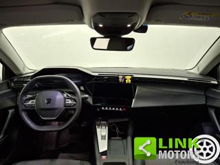 PEUGEOT 308 usata, con Airbag Passeggero