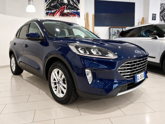 FORD Kuga usata, con Autoradio