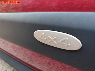 RENAULT Kangoo usata, con Airbag
