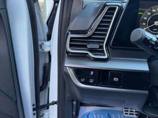 KIA Sportage usata, con Controllo trazione