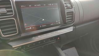 CITROEN C5 Aircross usata, con Fendinebbia