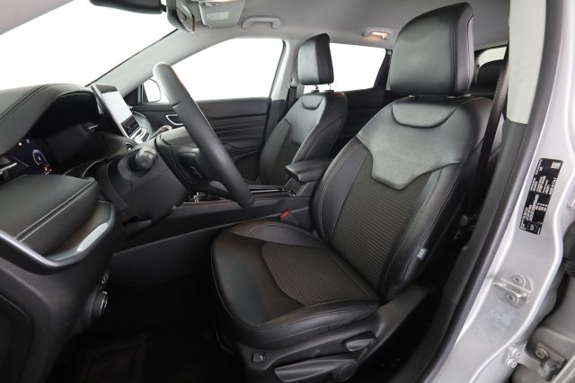 JEEP Compass usata 1