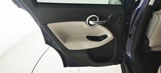 FIAT 500X usata 50