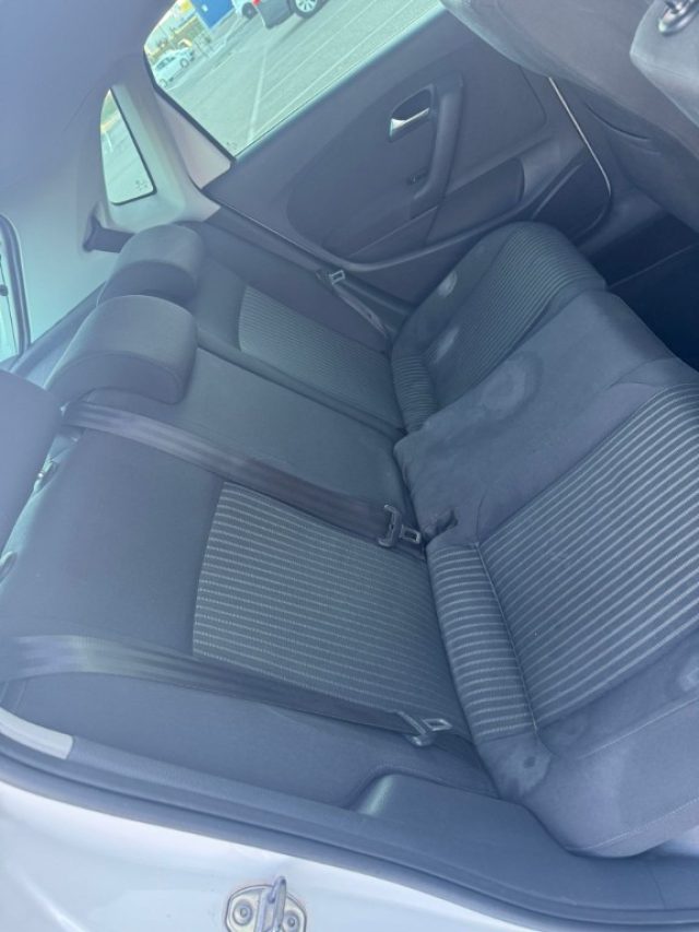 VOLKSWAGEN Polo usata, con Climatizzatore