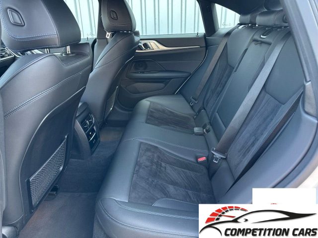 BMW 420 usata, con Climatizzatore