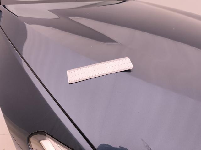 BMW 520 usata, con Isofix