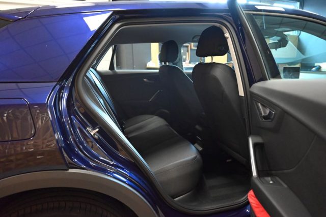 AUDI Q2 usata 31