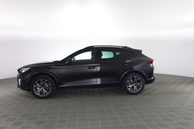 CUPRA Formentor usata 6