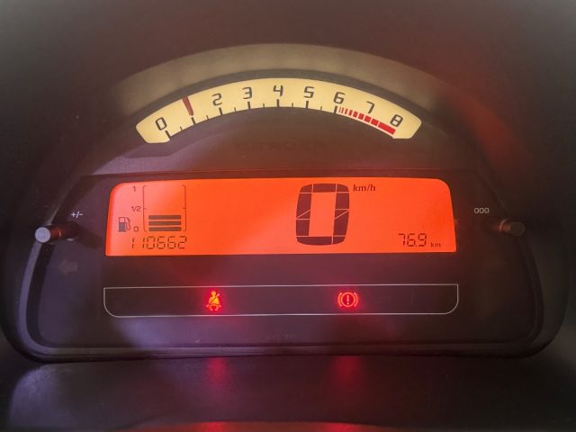CITROEN C3 usata 4