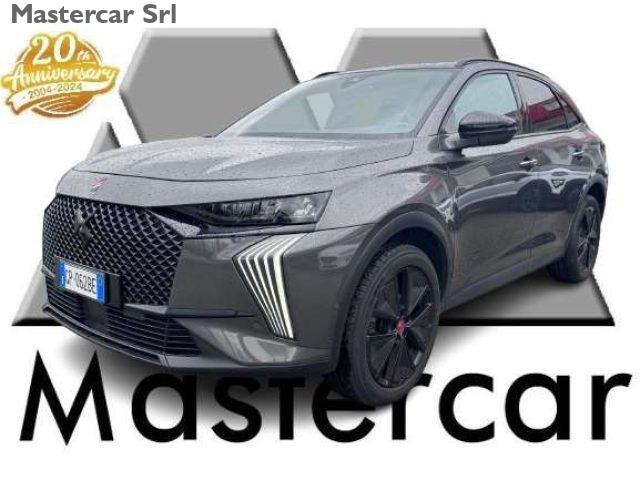 DS AUTOMOBILES DS 7 usata, con ABS