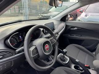 FIAT Tipo usata, con Lettore CD
