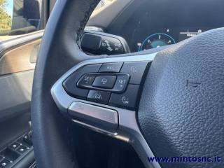 VOLKSWAGEN Amarok usata, con Controllo automatico clima