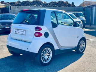 SMART ForTwo usata, con Controllo trazione