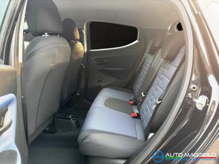 LANCIA Ypsilon usata, con ESP