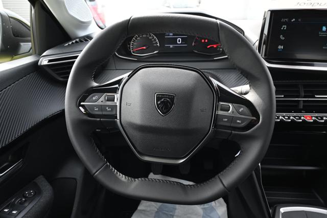 PEUGEOT 208 usata, con Servosterzo