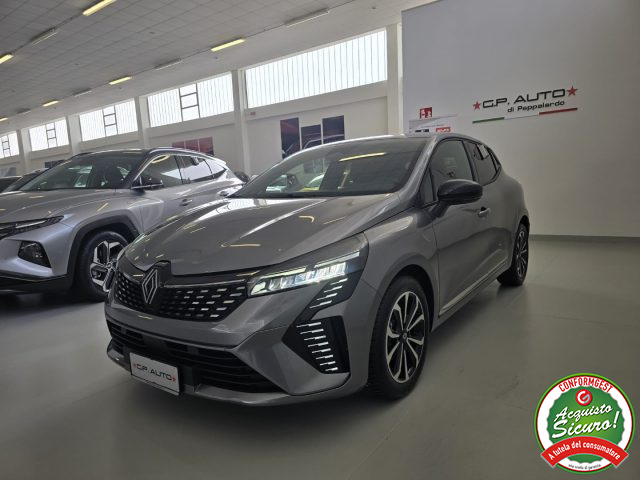 RENAULT Clio usata, con ABS