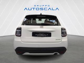 FIAT 600 usata, con Airbag Passeggero