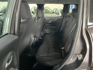JEEP Renegade usata, con Controllo trazione