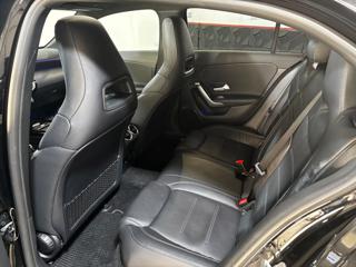 MERCEDES-BENZ A 200 usata, con Fendinebbia