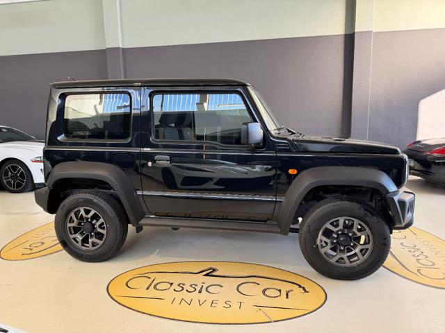 SUZUKI Jimny usata, con Airbag Passeggero