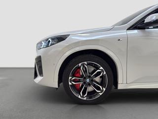 BMW X2 usata, con Boardcomputer