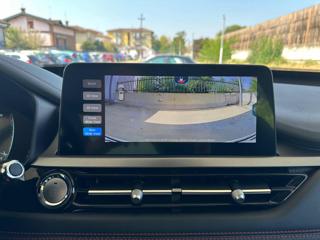 DR MOTOR DR 5.0 usata, con Apple CarPlay