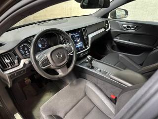 VOLVO V60 usata, con Fari Xenon