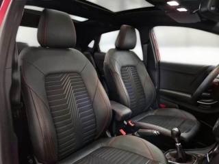 FORD Puma usata, con ESP