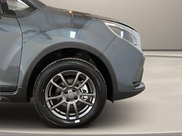 EMC Quattro usata, con Sound system