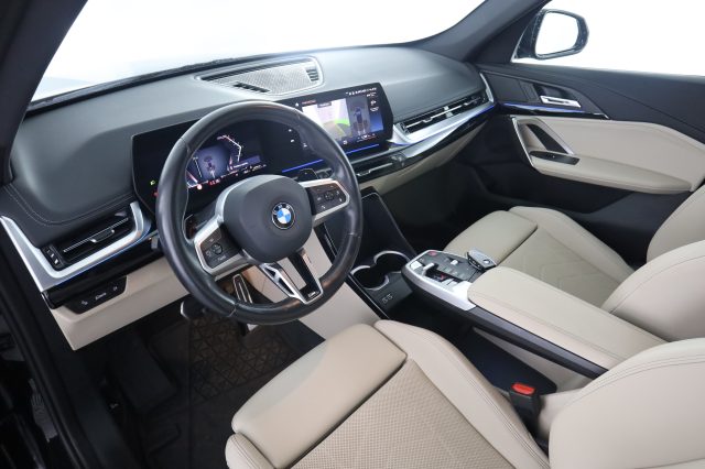 BMW X1 usata 0