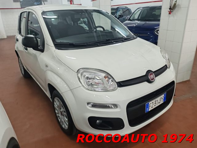 FIAT Panda usata, con Airbag Passeggero