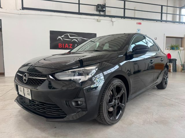 OPEL Corsa usata, con ABS
