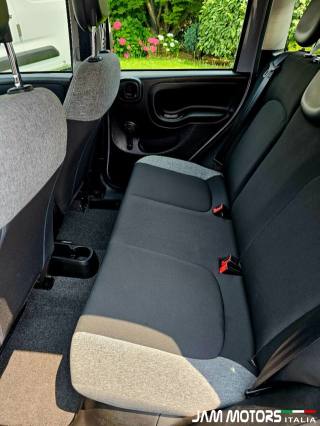 FIAT Panda usata, con Bluetooth