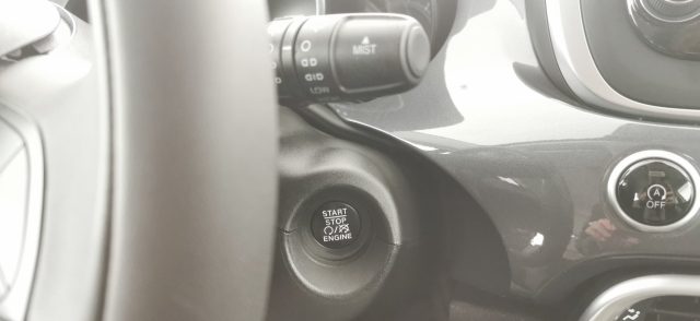 FIAT 500X usata 40