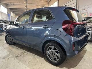 KIA Picanto usata, con Alzacristalli elettrici