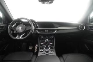 ALFA ROMEO Stelvio usata 11