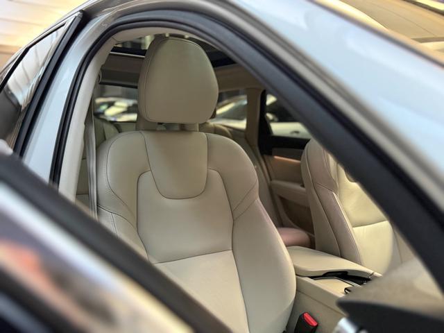 VOLVO V90 usata, con Fendinebbia