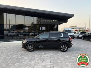 CITROEN C5 Aircross usata, con Airbag Passeggero