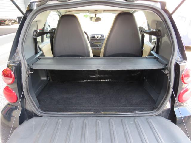 SMART ForTwo usata 12