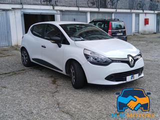 RENAULT Clio usata, con Airbag laterali