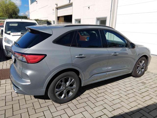 FORD Kuga usata, con Airbag Passeggero