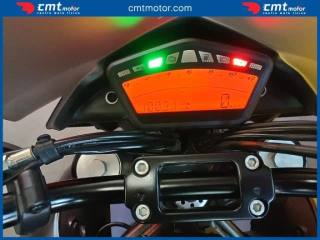DUCATI Hypermotard 796 usata 4