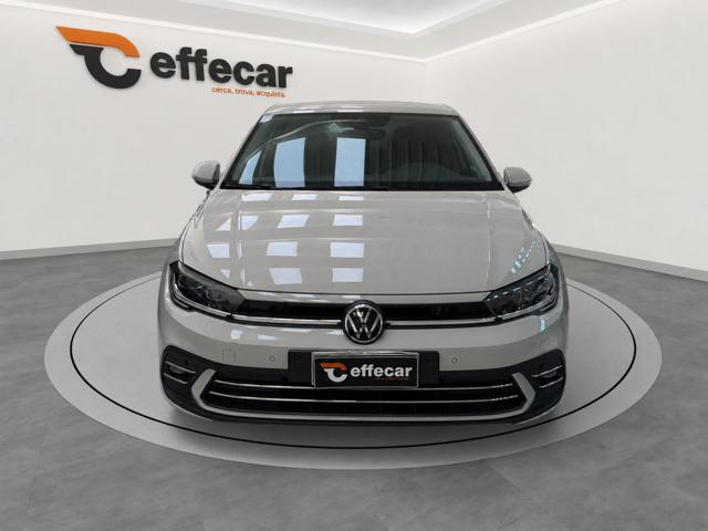VOLKSWAGEN Polo usata, con Airbag