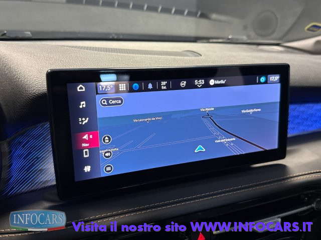 ALFA ROMEO Tonale usata, con ESP