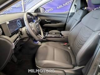 HYUNDAI Tucson usata, con Cruise Control