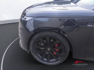 LAND ROVER Range Rover Sport usata 12